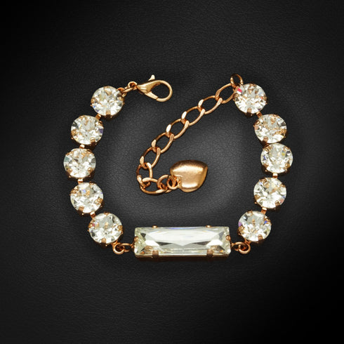Aproce "Venera" ar Swarovski™ kristāliem